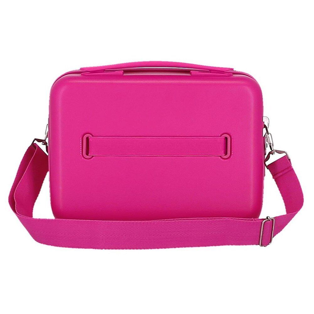 Disney Alice in Wonderland Cheshire ABS Vanity Case