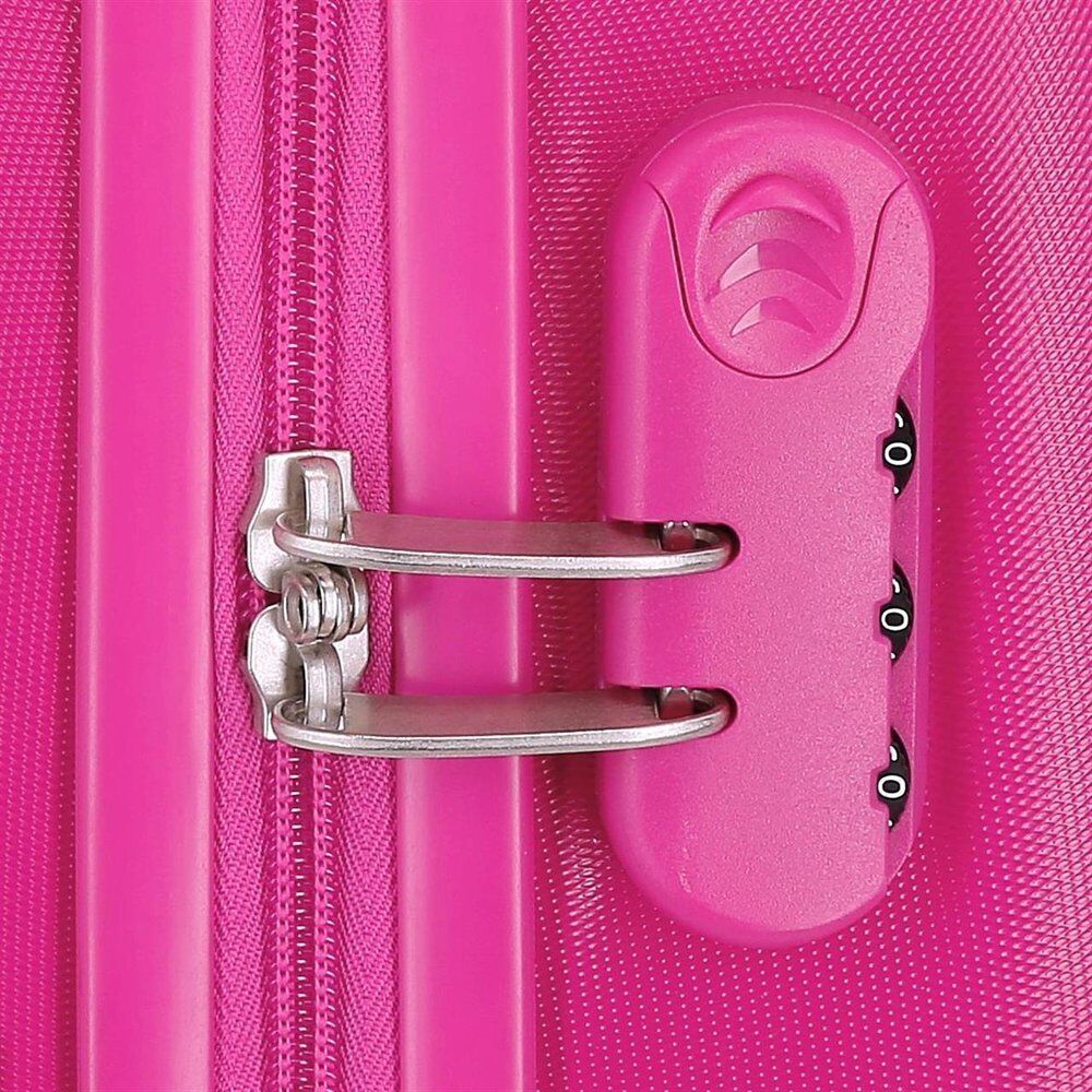 Disney Alice in Wonderland Cheshire ABS resväska 50 cm