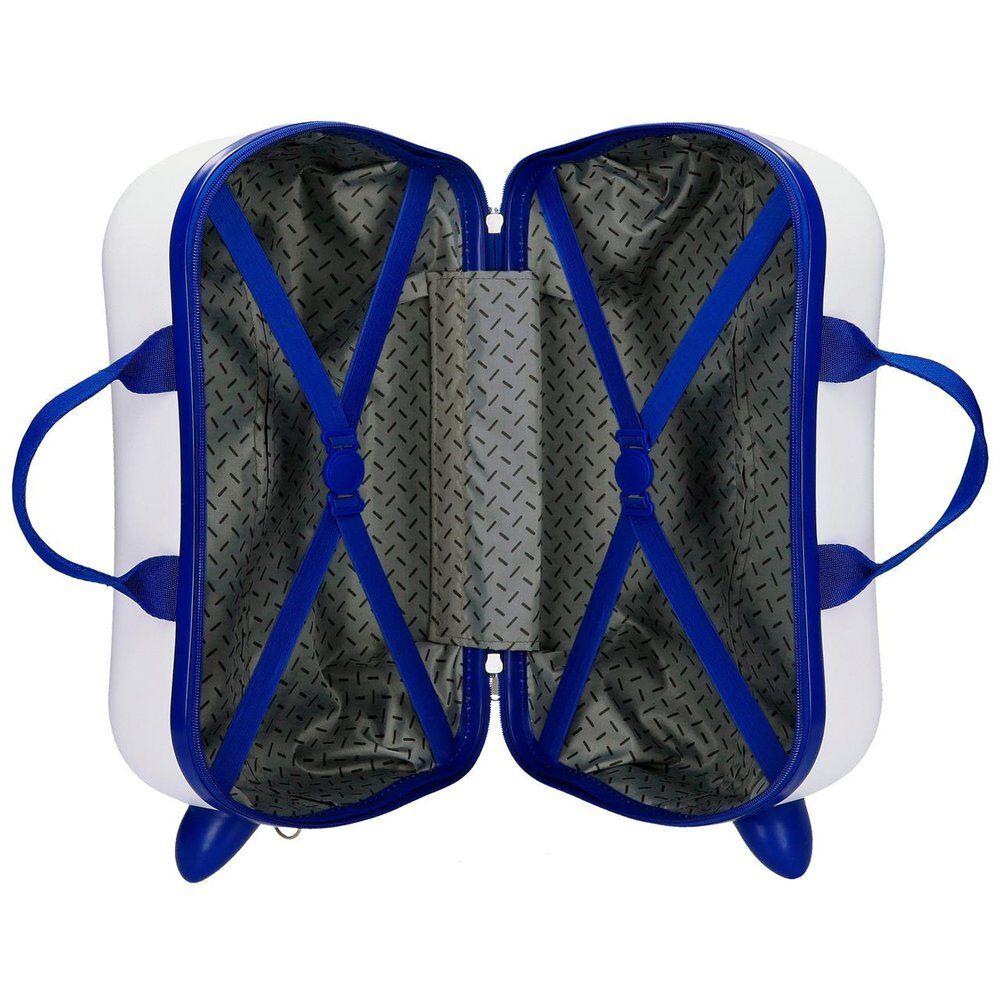 Marvel Spidey och Hans Fantastiska Vänner Team Up ABS Resväska 45cm