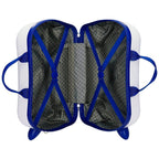 Marvel Spidey och hans fantastiska vänner ABS resväska 45cm