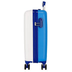 Marvel Spidey och Hans Fantastiska Vänner Tillsammans ABS Ryggsäck med Hjul 55cm