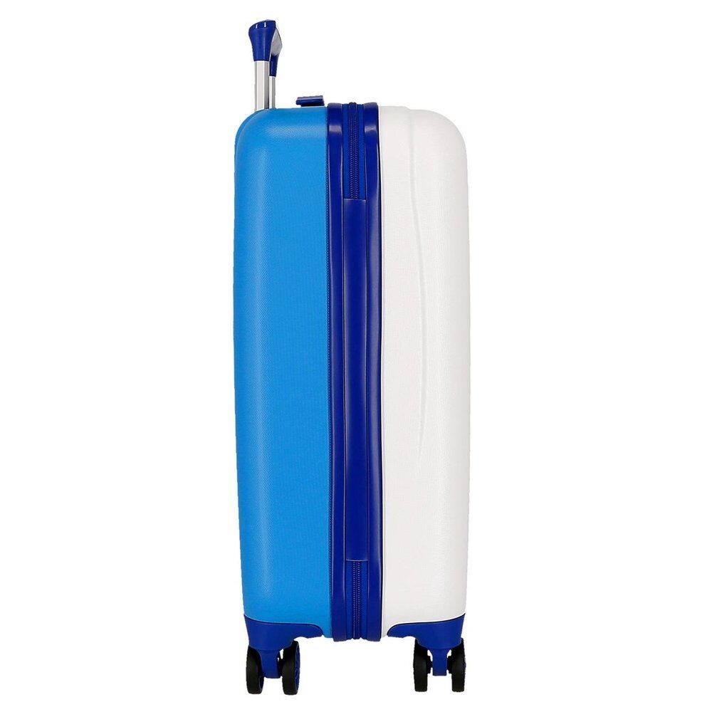 Marvel Spidey och Hans Fantastiska Vänner Tillsammans ABS Ryggsäck med Hjul 55cm