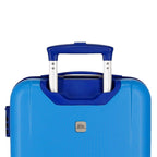 Marvel Spidey och Hans Fantastiska Vänner Tillsammans ABS Ryggsäck med Hjul 55cm