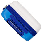 Marvel Spidey och Hans Fantastiska Vänner Tillsammans ABS Ryggsäck med Hjul 55cm