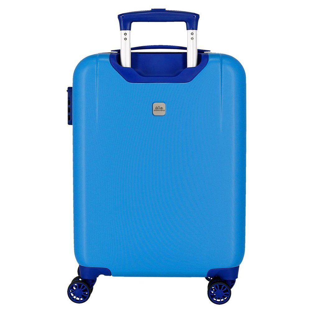 Marvel Spidey och Hans Fantastiska Vänner Tillsammans ABS Ryggsäck med Hjul 55cm