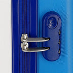 Marvel Spidey och Hans Fantastiska Vänner Tillsammans ABS Ryggsäck med Hjul 55cm