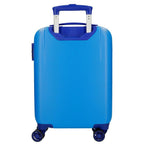 Marvel Spidey and His Amazing Friends Team Up ABS Ryggsäck med Hjul suitcase 50cm