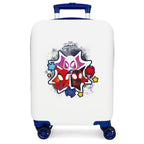 Marvel Spidey och Hans Fantastiska Vänner Ryggsäck med Hjul 50 cm