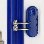 Marvel Spidey och hans fantastiska vänner ABS resväska 50 cm