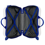 Marvel Spidey och hans fantastiska vänner ABS resväska 50 cm