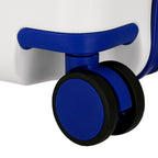 Marvel Spidey och hans fantastiska vänner ABS resväska 50 cm