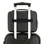 Ninja Turtles ABS sminkväska