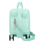 Paw Patrol All Paws ABS resväska 45cm