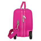 Hello Kitty Du Är Söt ABS Resväska 45cm