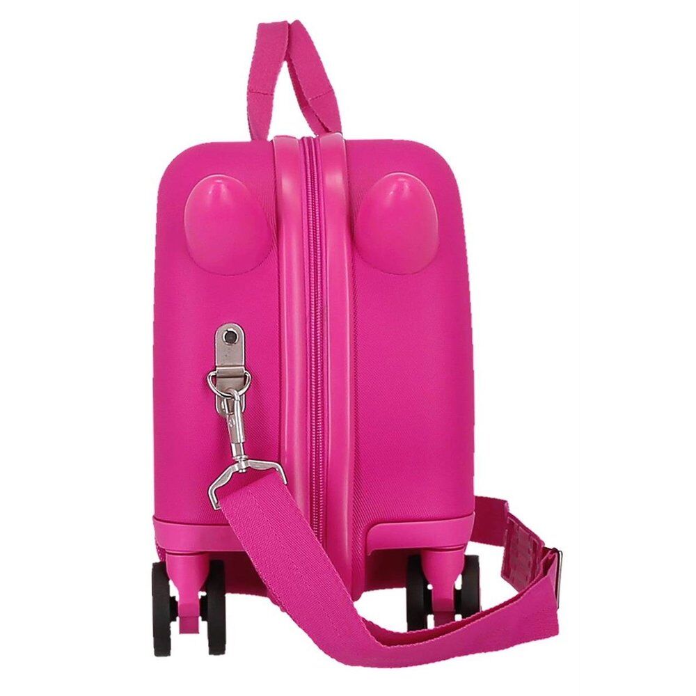 Hello Kitty Du Är Söt ABS Resväska 45cm