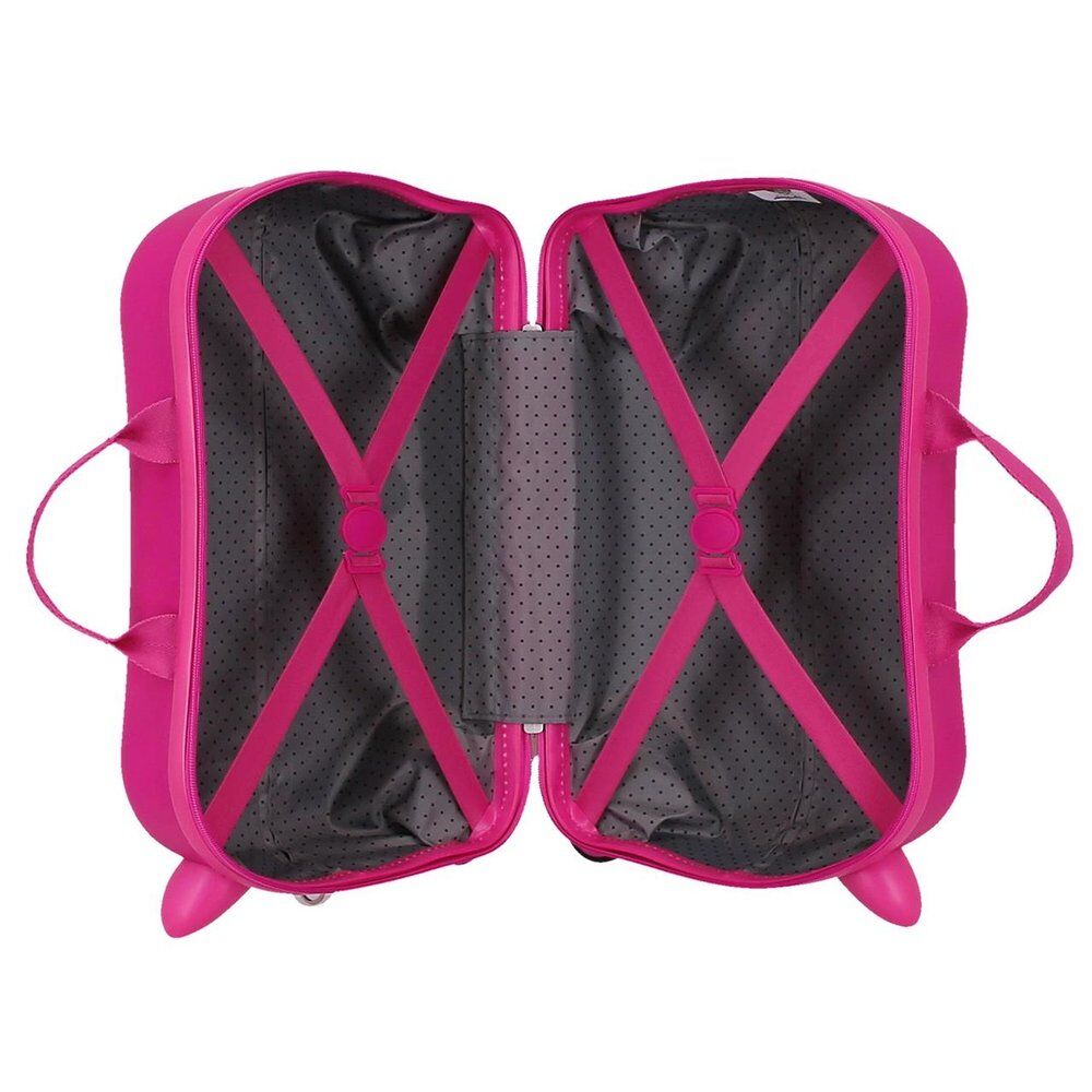 Hello Kitty Du Är Söt ABS Resväska 45cm