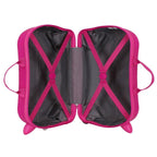 Hello Kitty Du Är Söt ABS Resväska 45cm