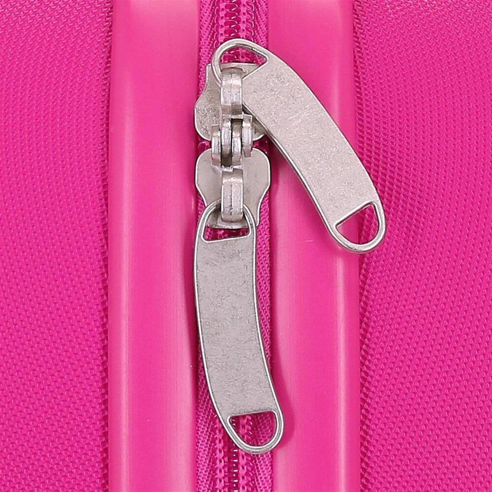 Hello Kitty Du Är Söt ABS Resväska 45cm