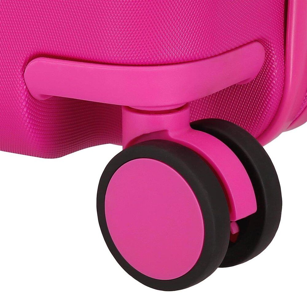 Hello Kitty Du Är Söt ABS Resväska 45cm