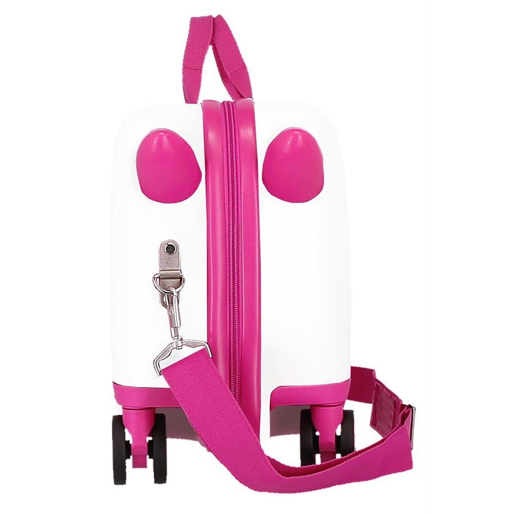 Hello Kitty Du är Söt ABS resväska 45cm