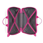 Hello Kitty Du är Söt ABS resväska 45cm