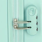 Paw Patrol All Paws ABS Ryggsäck med Hjul suitcase 50cm