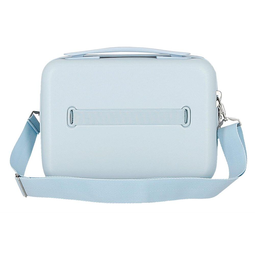 Hello Kitty Du Är Söt ABS Sminkväska