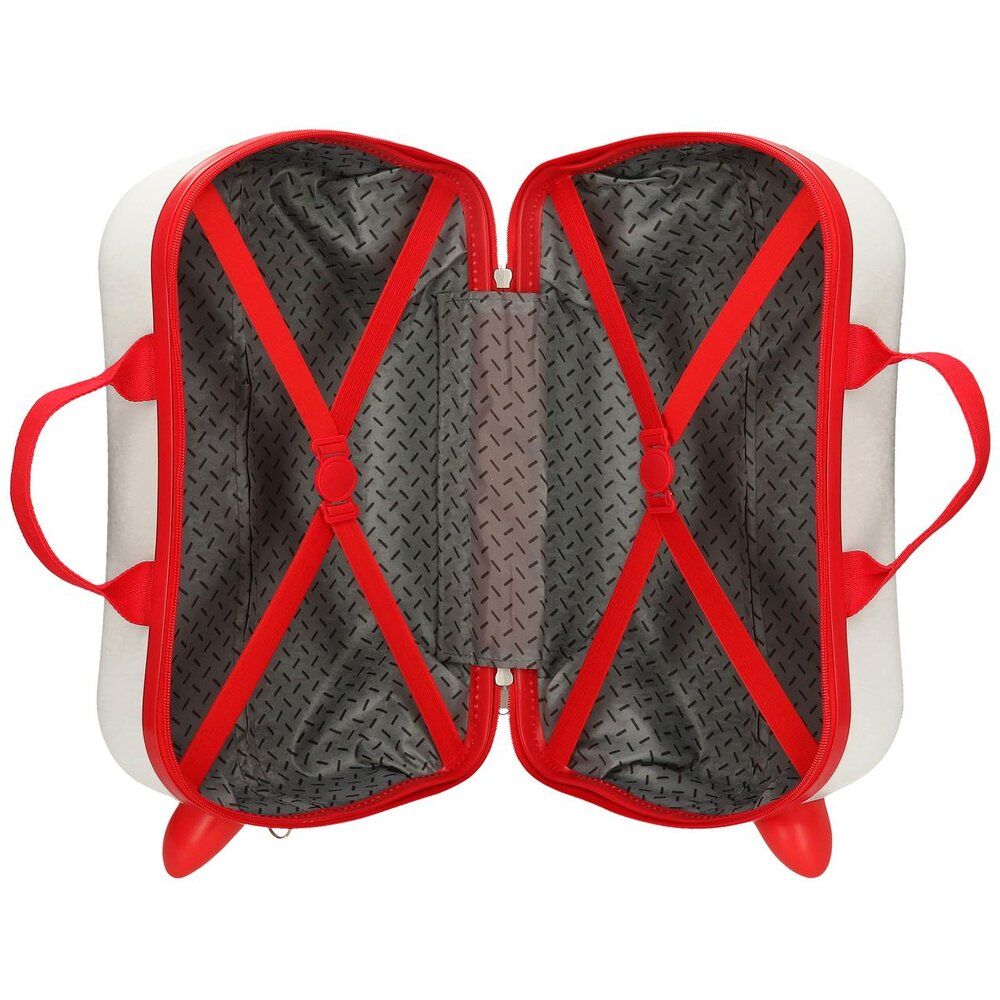 Disney Vaiana ABS resväska 45cm