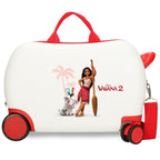 Disney Vaiana ABS resväska 45cm