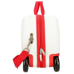 Disney Vaiana ABS resväska 45cm