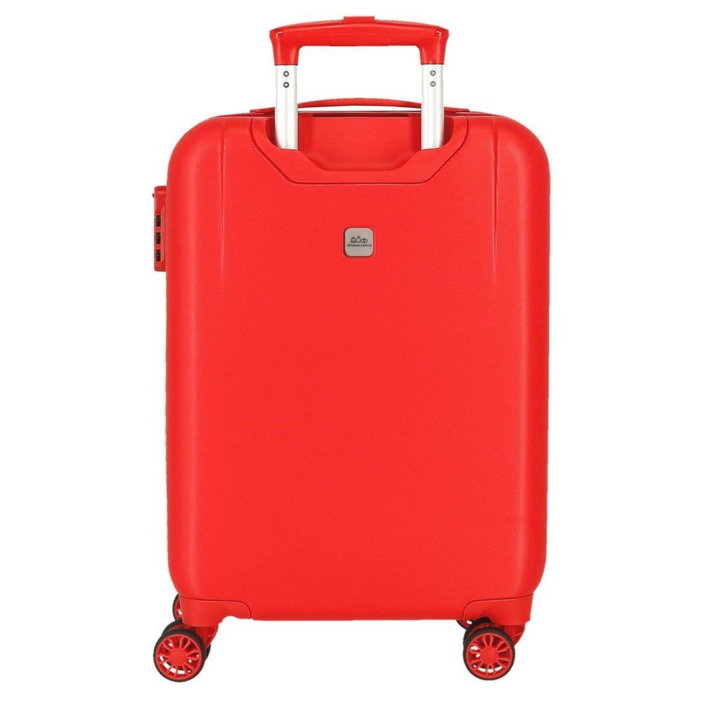 Disney Vaiana ABS Ryggsäck med Hjul suitcase 55cm