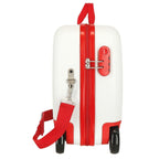 Disney Vaiana ABS resväska 50cm