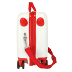 Disney Vaiana ABS resväska 50cm