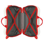 Disney Vaiana ABS resväska 50cm