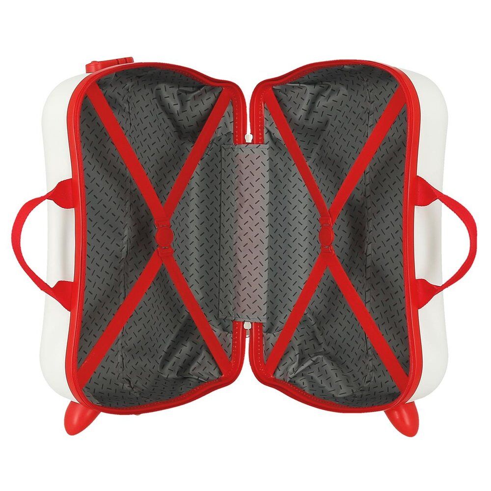 Disney Vaiana ABS resväska 50cm