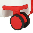 Disney Vaiana ABS resväska 50cm