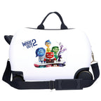 Disney Pixar Inside Out 2 ABS resväska 45cm