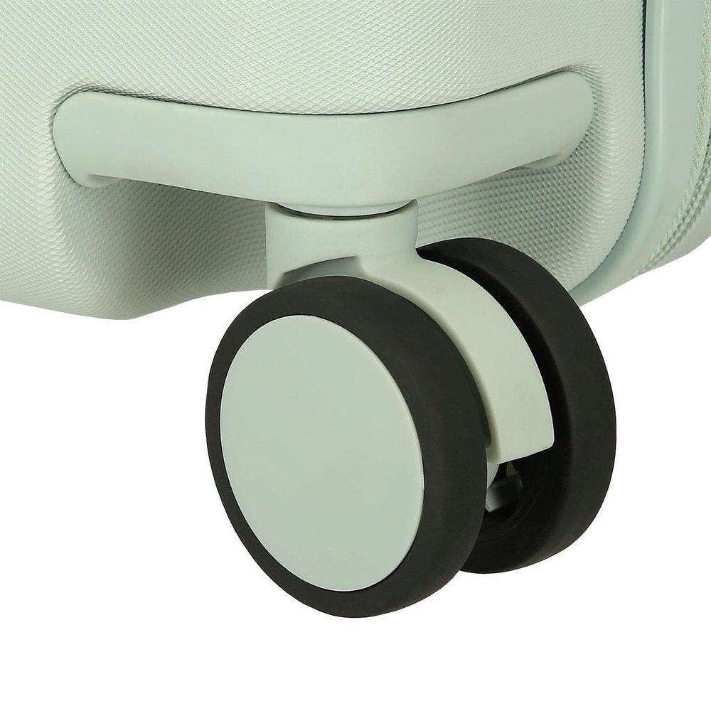 Disney Pixar Inside Out 2 ABS Resväska 45cm