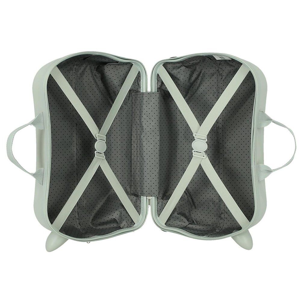 Disney Pixar Inside Out 2 ABS Resväska 45cm