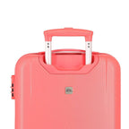 Disney Pixar Inside Out 2 Anxious ABS Ryggsäck med Hjul suitcase 55cm