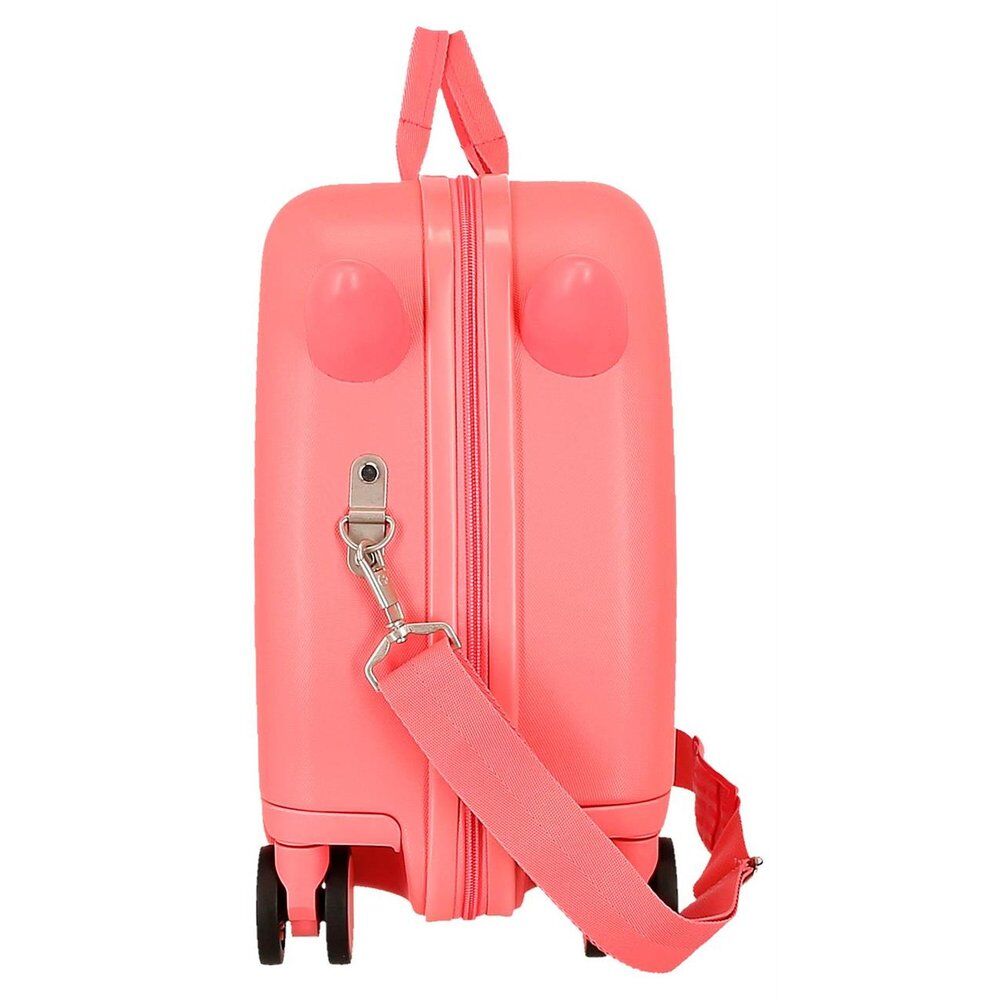 Disney Pixar Inside Out 2 Anxious ABS resväska 50cm