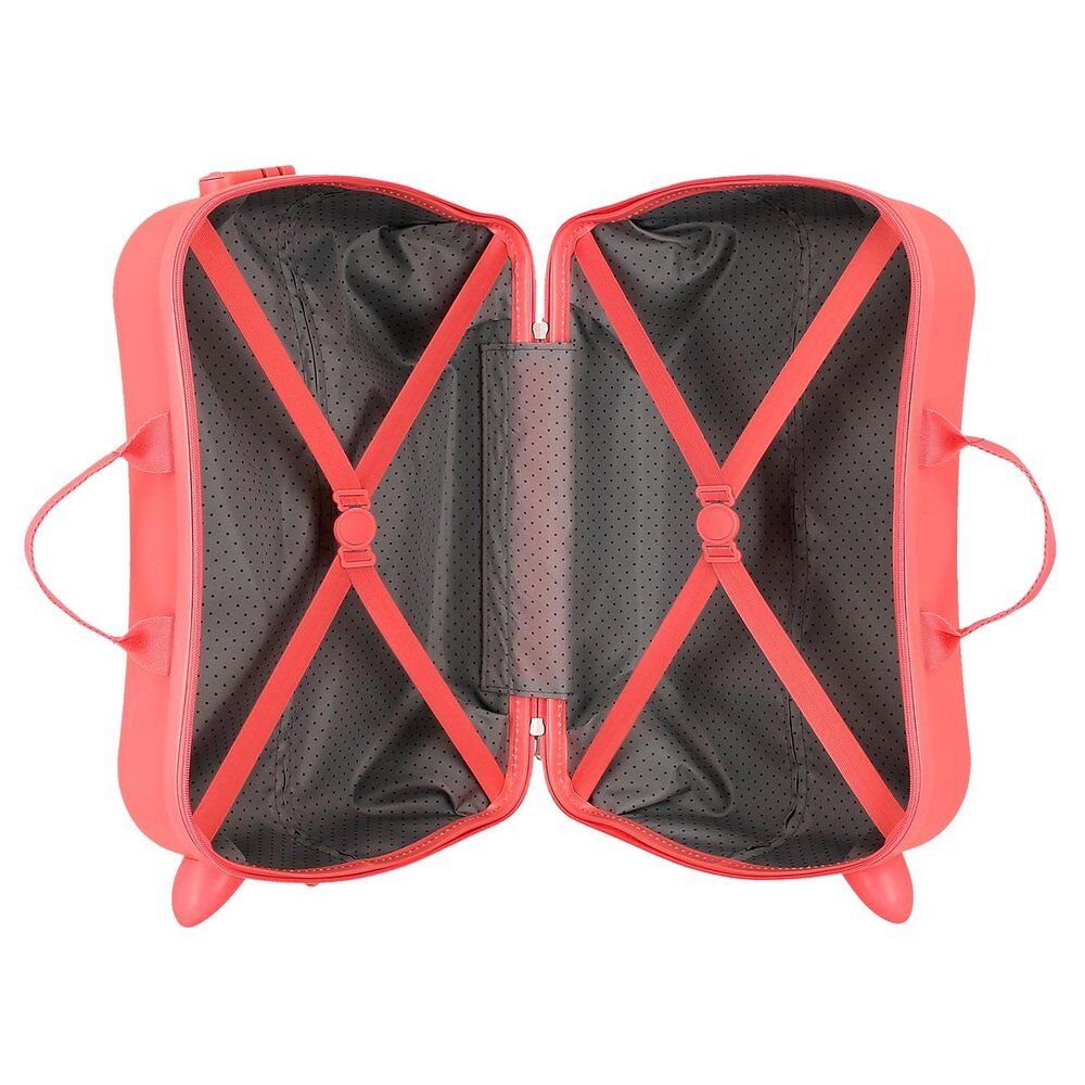 Disney Pixar Inside Out 2 Anxious ABS resväska 50cm