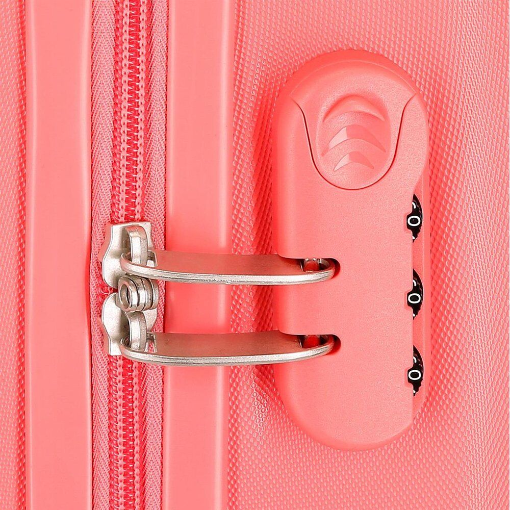 Disney Pixar Inside Out 2 Anxious ABS resväska 50cm