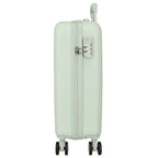 Disney Pixar Inside Out 2 ABS Ryggsäck med Hjul suitcase 55cm