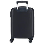 Disney Pixar Inside Out 2 ABS Ryggsäck med Hjul suitcase 50cm