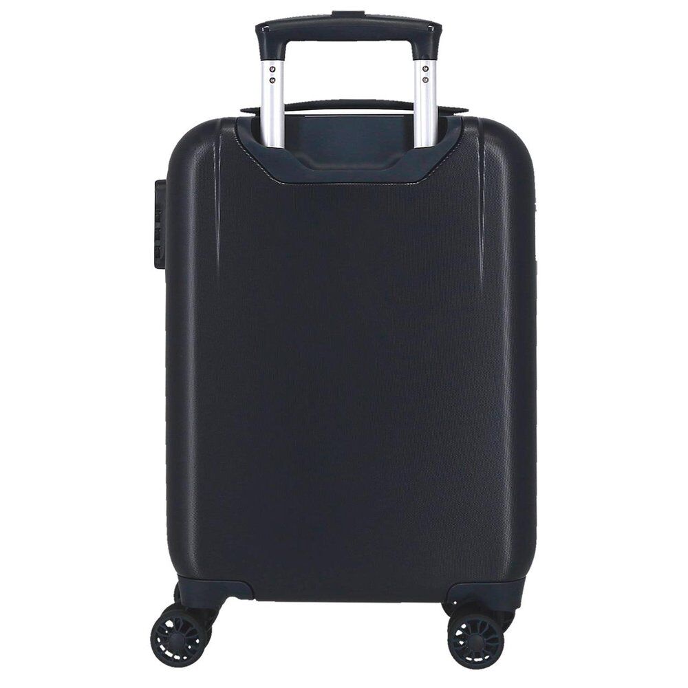 Disney Pixar Inside Out 2 ABS Ryggsäck med Hjul suitcase 50cm