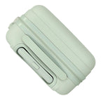 Disney Pixar Inside Out 2 ABS Ryggsäck med Hjul 50cm