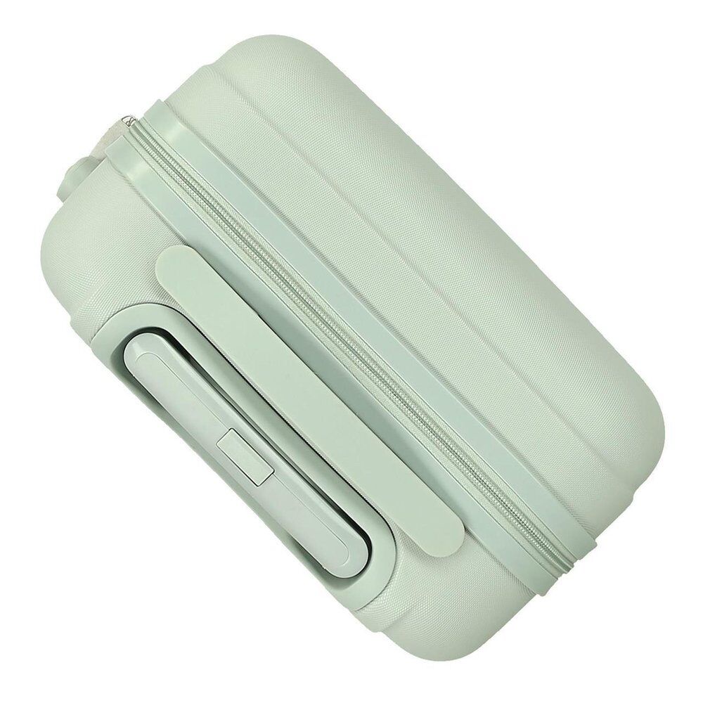 Disney Pixar Inside Out 2 ABS Ryggsäck med Hjul 50cm