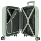 Disney Pixar Inside Out 2 ABS Ryggsäck med Hjul 50cm