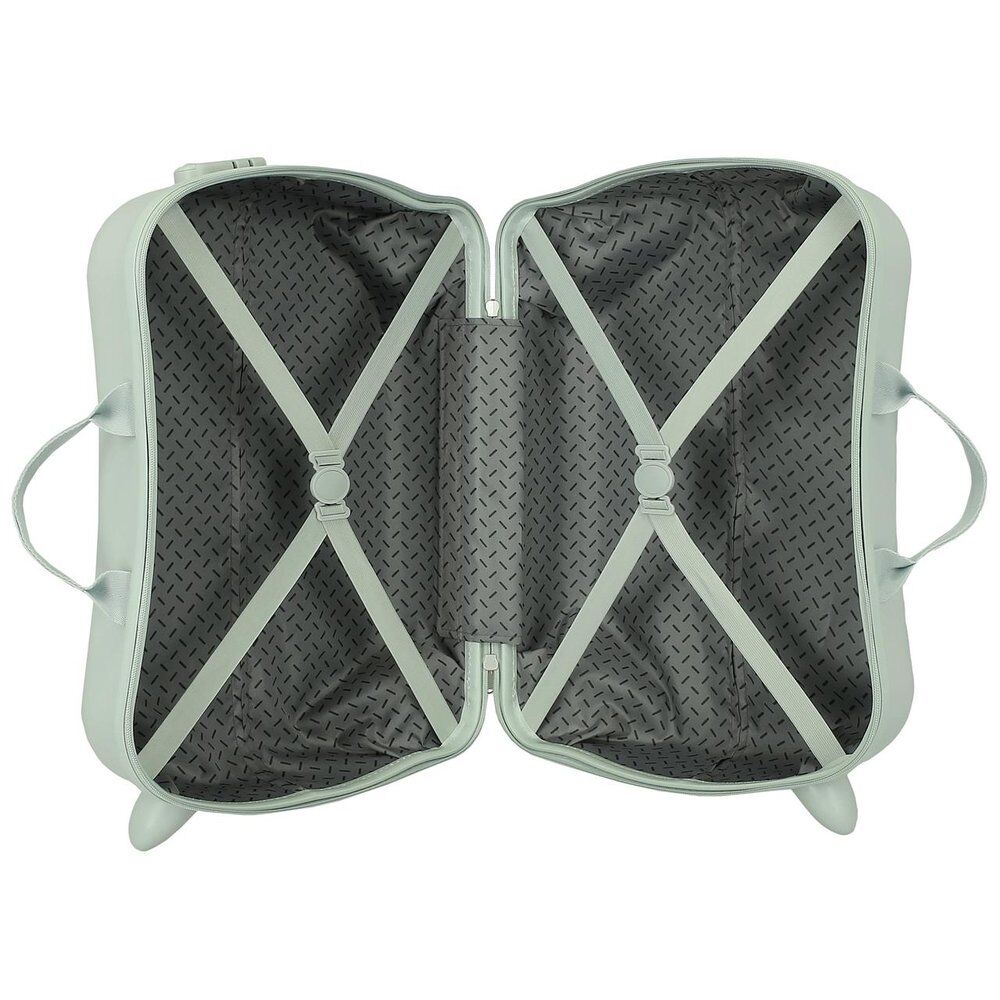 Disney Pixar Inside Out 2 ABS Resväska 50cm